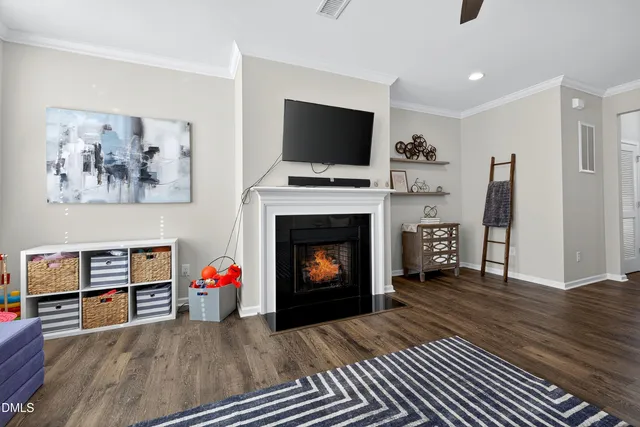 $465,000 | 345 Great Northern Station, Apex, NC 27502