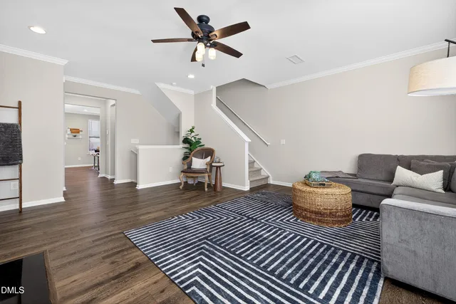 $465,000 | 345 Great Northern Station, Apex, NC 27502