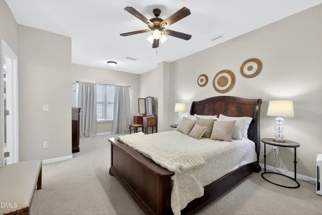 $465,000 | 345 Great Northern Station, Apex, NC 27502