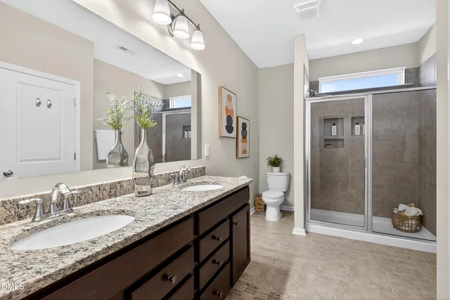 $465,000 | 345 Great Northern Station, Apex, NC 27502