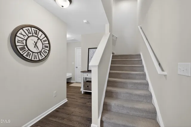 $465,000 | 345 Great Northern Station, Apex, NC 27502