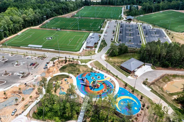 $465,000 | 345 Great Northern Station, Apex, NC 27502