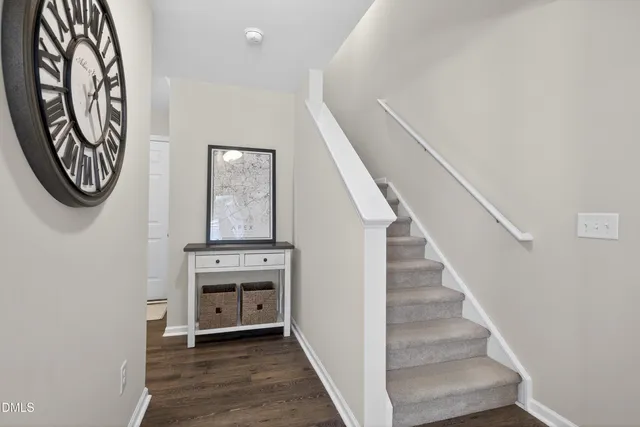 $465,000 | 345 Great Northern Station, Apex, NC 27502