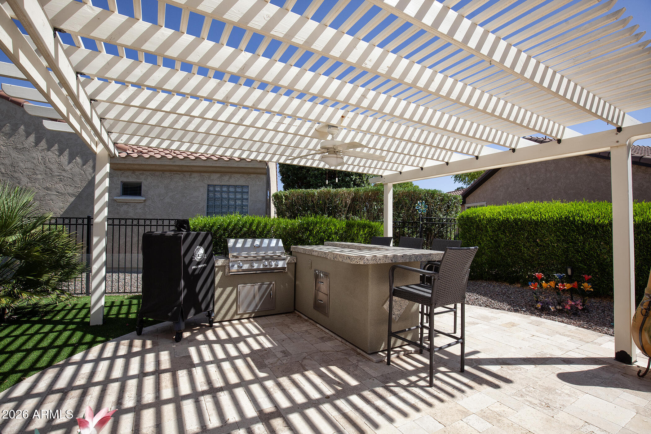 27124 West Burnett Road Buckeye, AZ 85396 - Photo 75 of 106