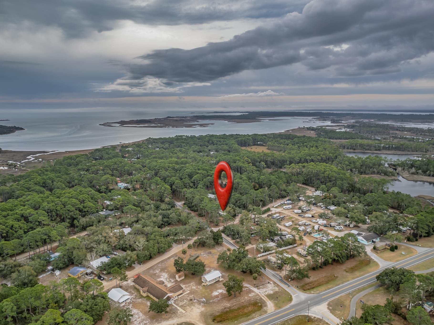 31 Levy Bay Road Panacea, FL 32346 - Photo 11 of 47