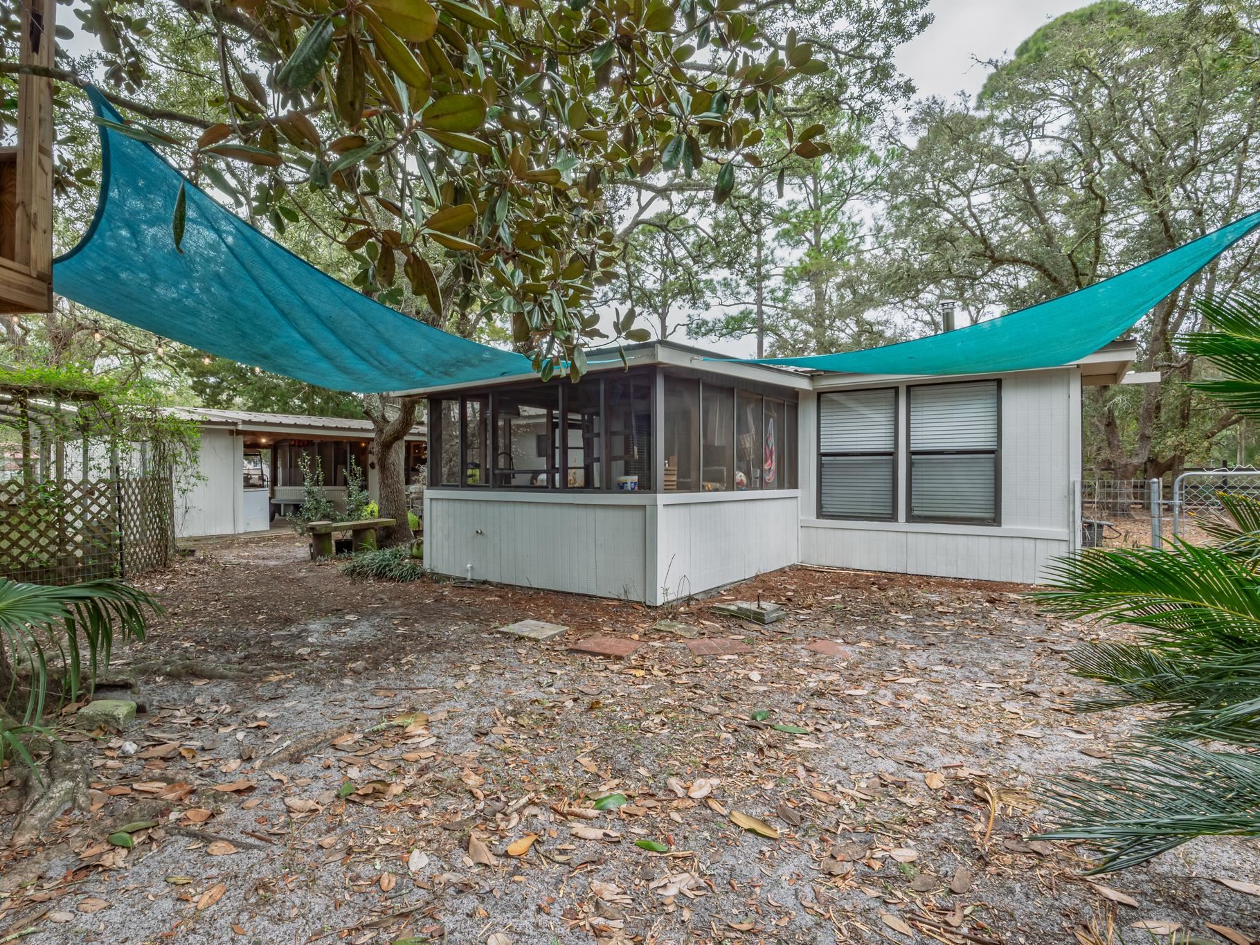 31 Levy Bay Road Panacea, FL 32346 - Photo 12 of 47