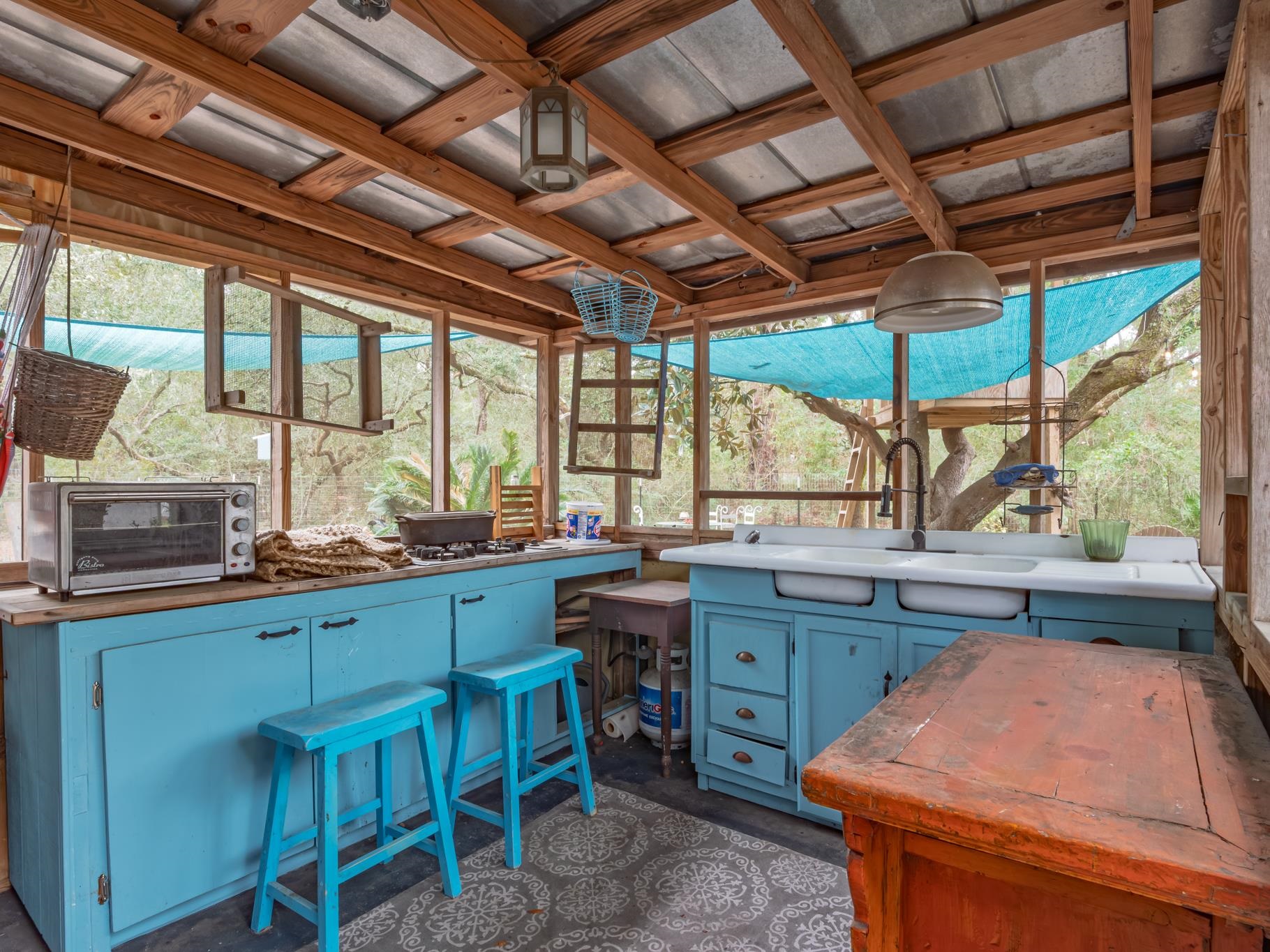 31 Levy Bay Road Panacea, FL 32346 - Photo 15 of 47