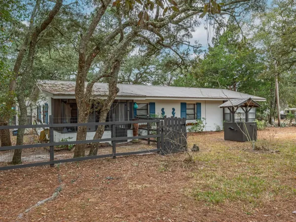 $319,000 | 31 Levy Bay Road, Panacea, FL 32346