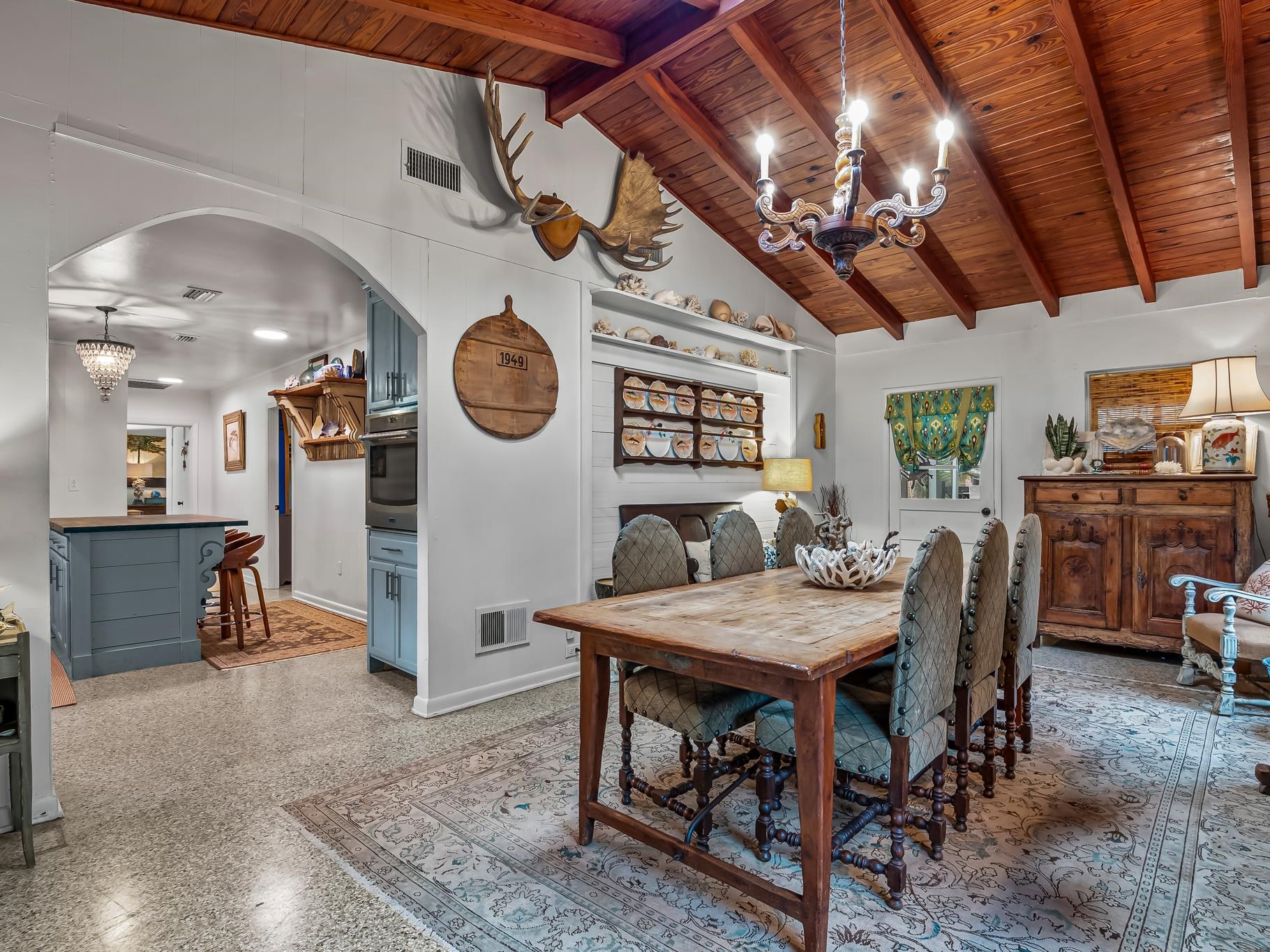 31 Levy Bay Road Panacea, FL 32346 - Photo 22 of 47