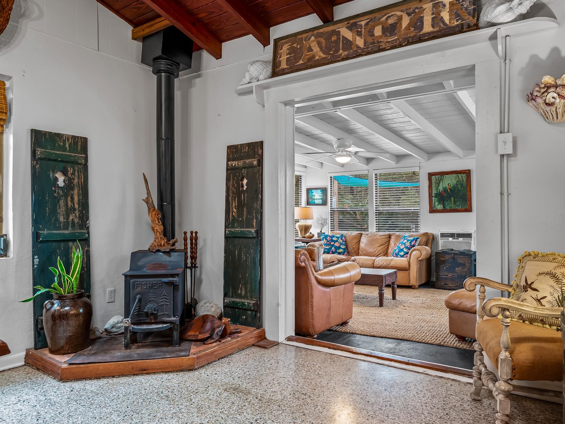 31 Levy Bay Road Panacea, FL 32346 - Photo 23 of 47