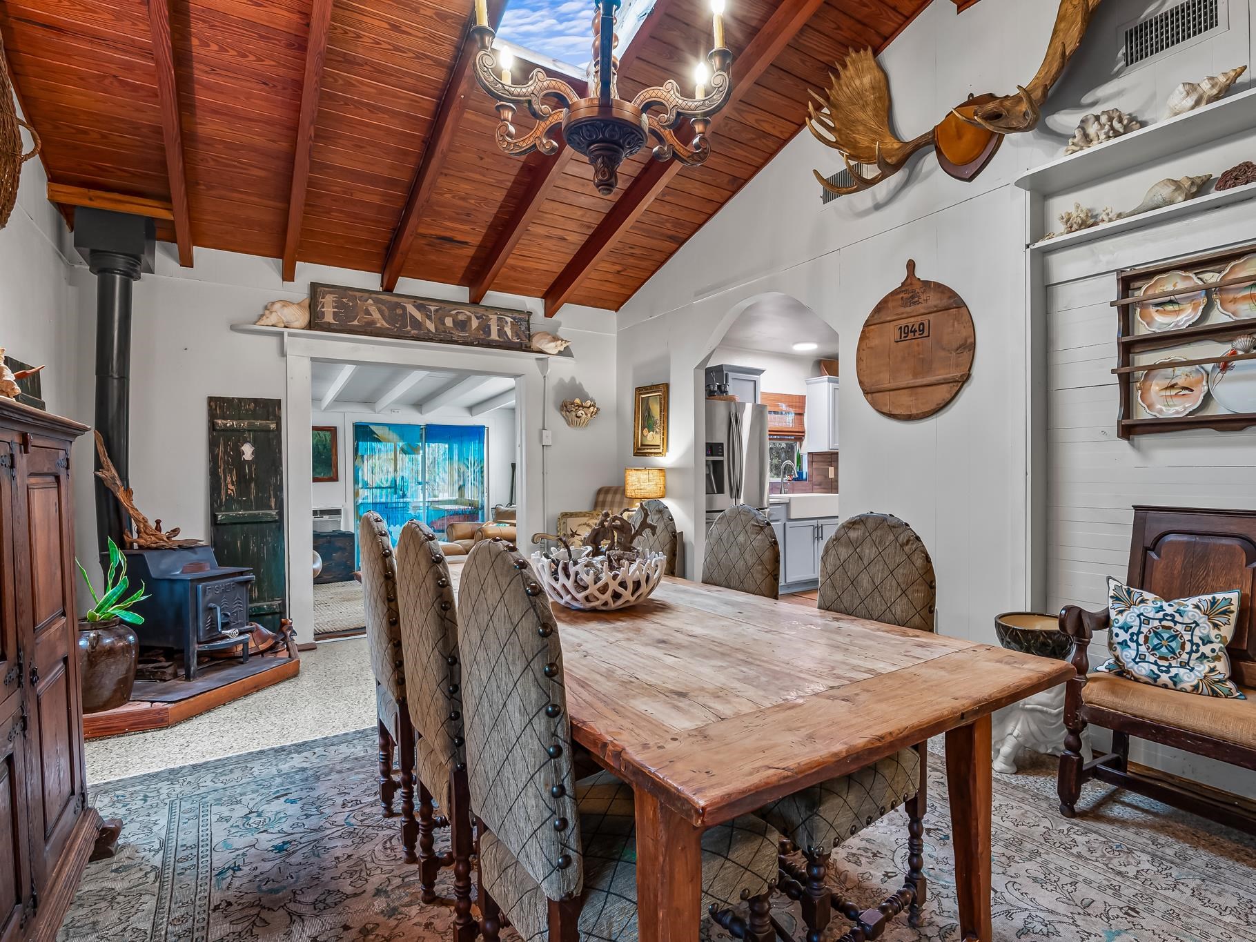 31 Levy Bay Road Panacea, FL 32346 - Photo 24 of 47