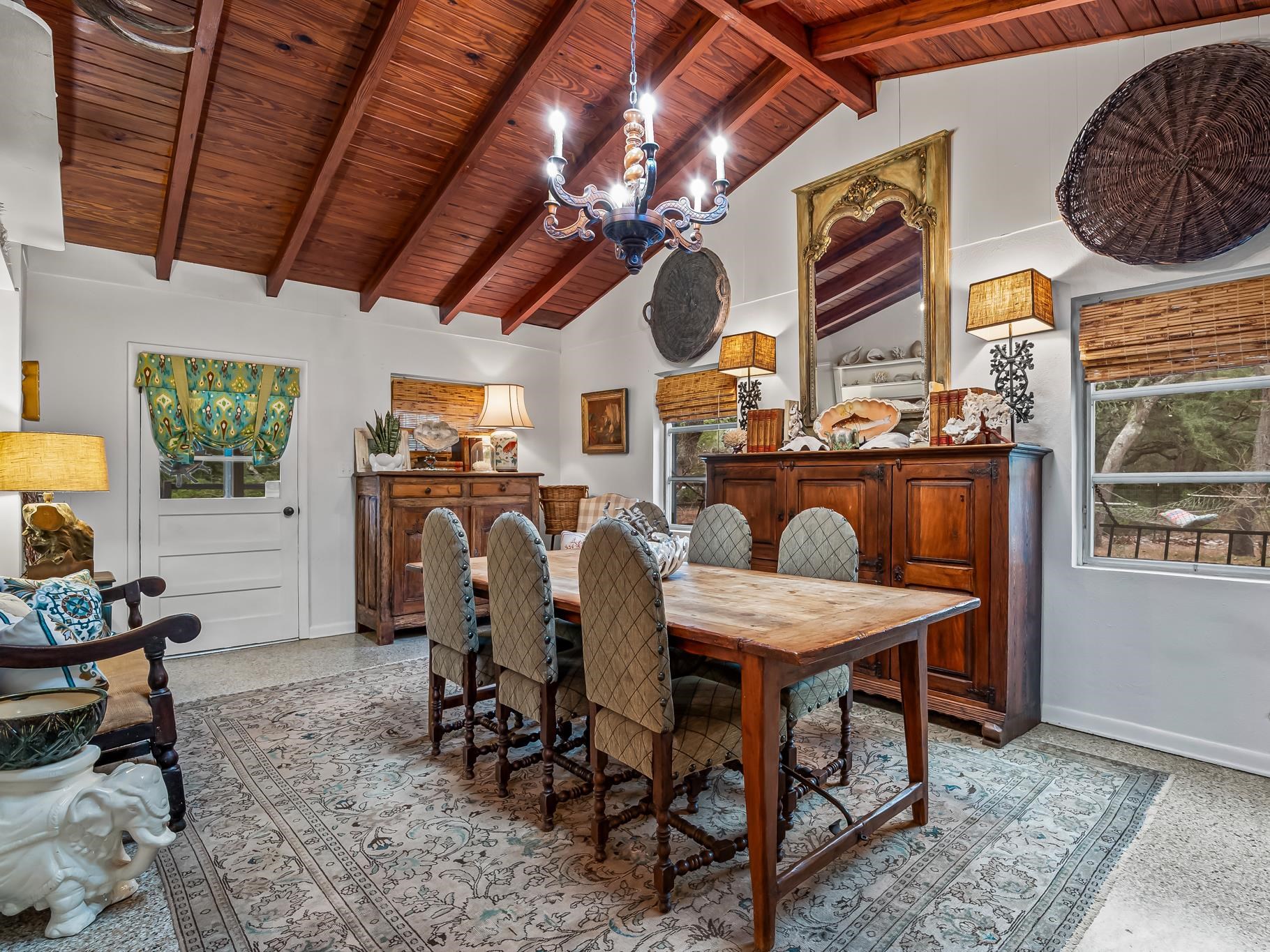 31 Levy Bay Road Panacea, FL 32346 - Photo 26 of 47