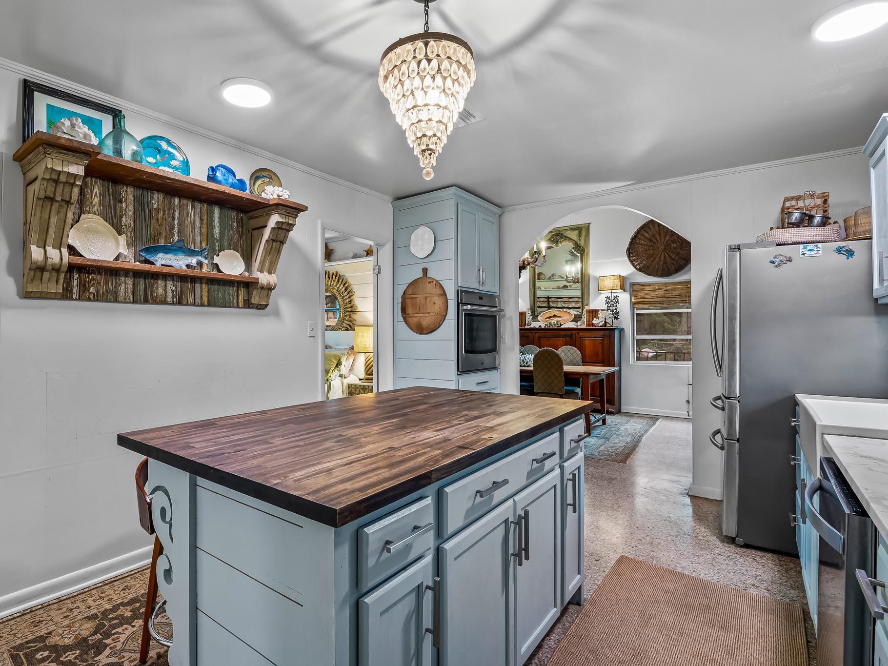 31 Levy Bay Road Panacea, FL 32346 - Photo 34 of 47