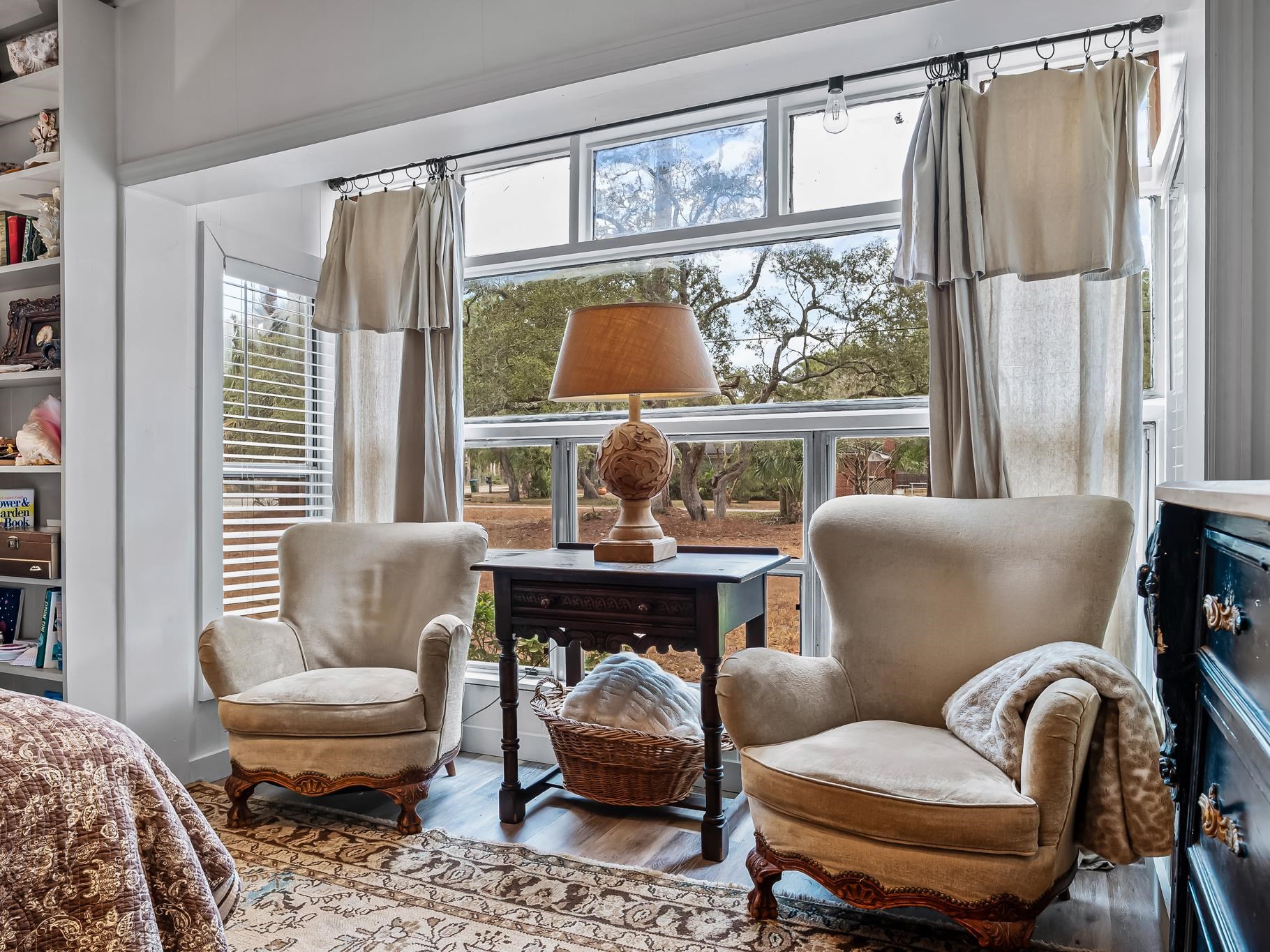 31 Levy Bay Road Panacea, FL 32346 - Photo 41 of 47