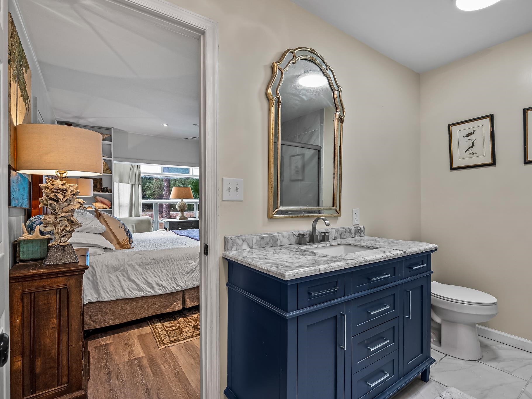 31 Levy Bay Road Panacea, FL 32346 - Photo 42 of 47