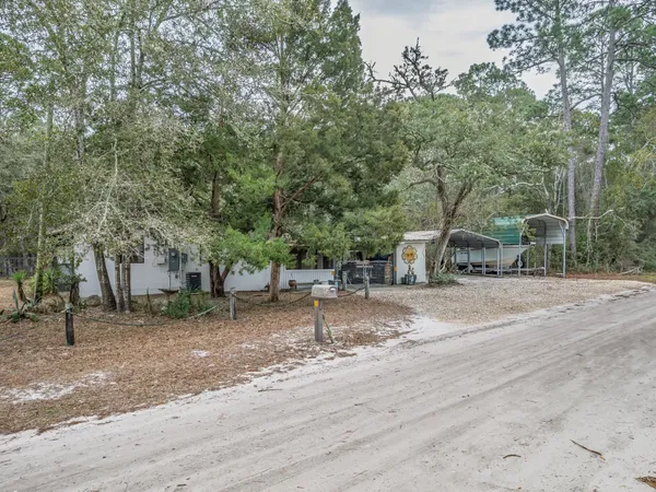 $319,000 | 31 Levy Bay Road, Panacea, FL 32346