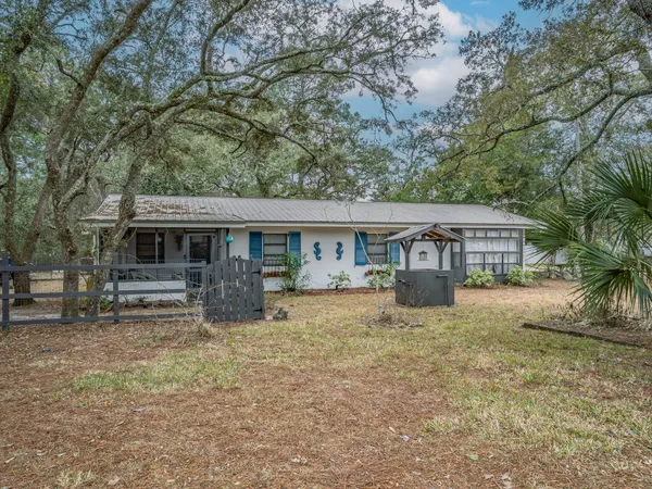 $319,000 | 31 Levy Bay Road, Panacea, FL 32346