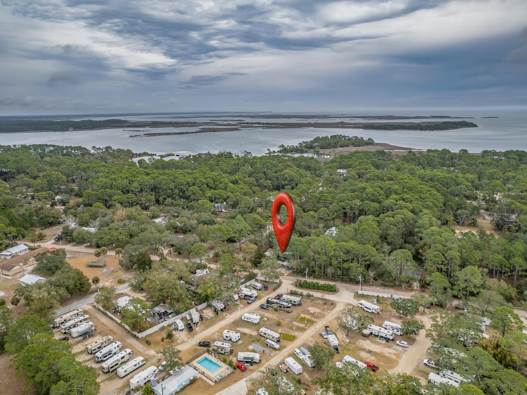 31 Levy Bay Road Panacea, FL 32346 - Photo 7 of 47