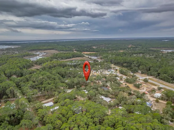 $319,000 | 31 Levy Bay Road, Panacea, FL 32346
