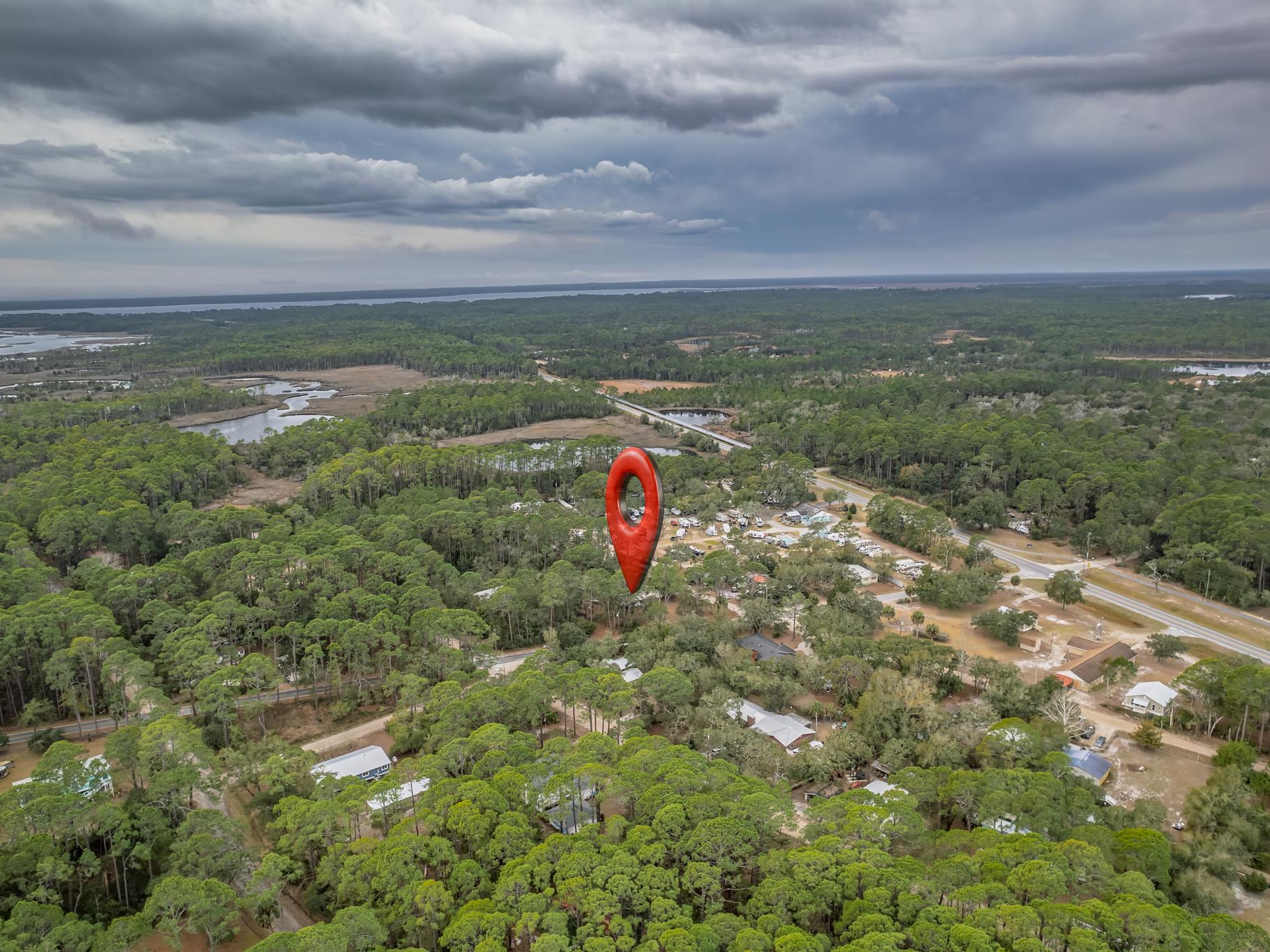31 Levy Bay Road Panacea, FL 32346 - Photo 9 of 47