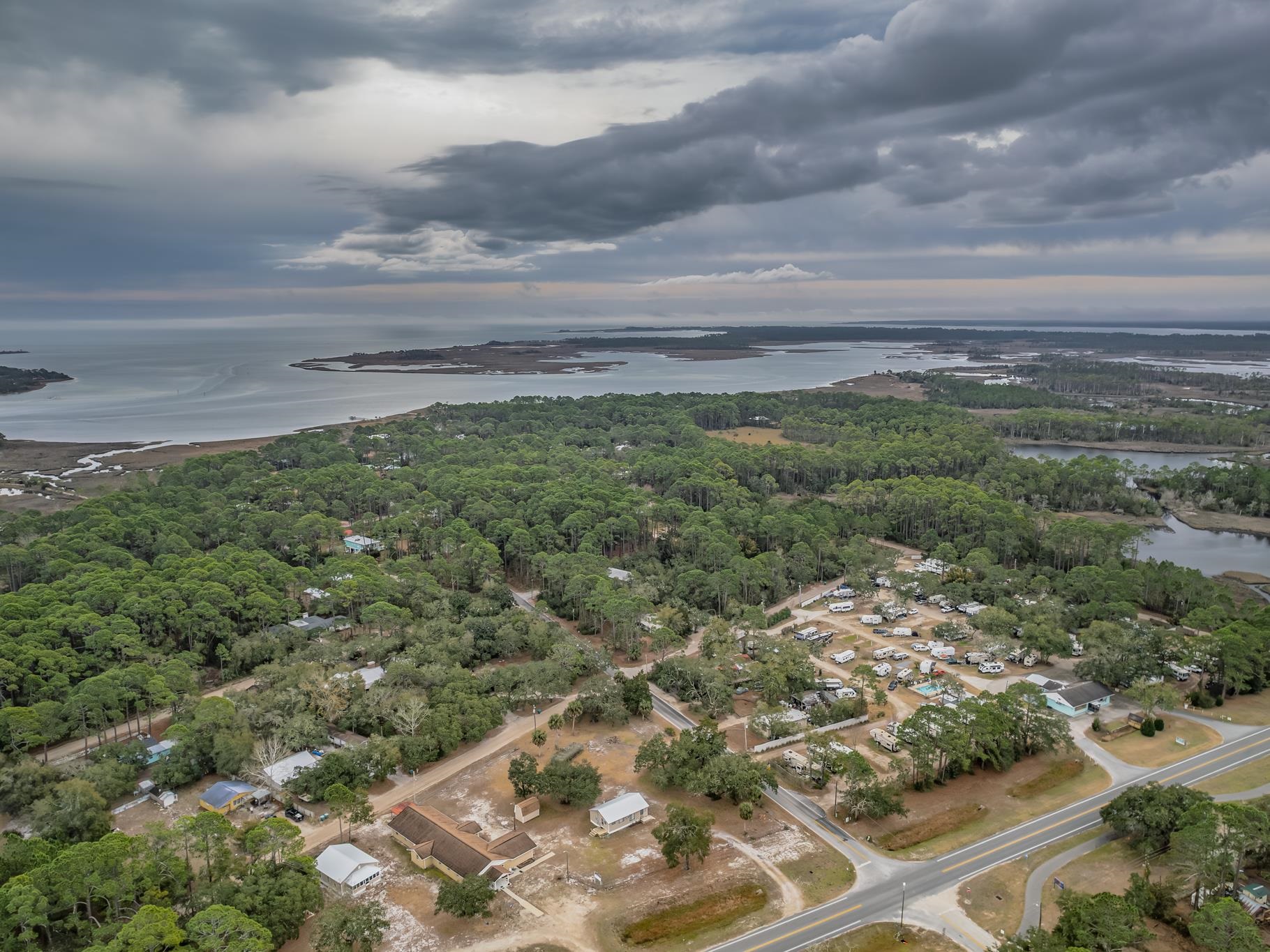 31 Levy Bay Road Panacea, FL 32346 - Photo 10 of 47