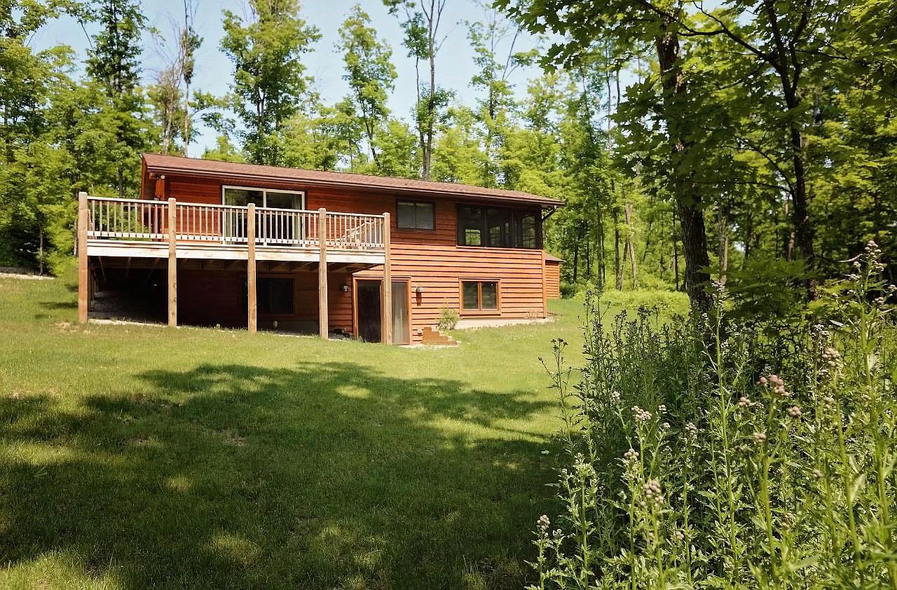 2298 East Anvil Lake Road Eagle River, WI 54521 - Photo 1 of 21 Gallery Image 1