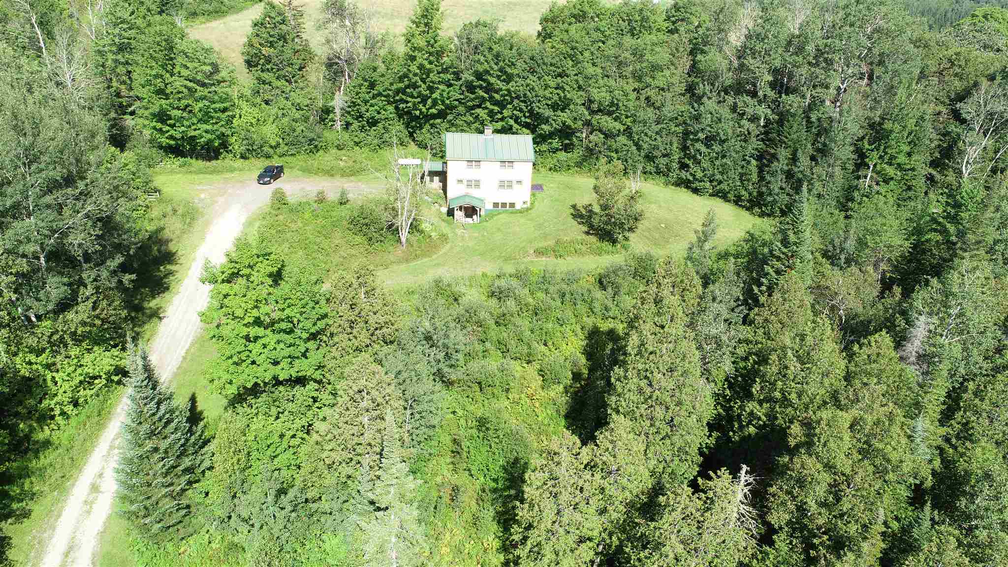 1235 Coles Road Westmore, VT 05846 - Photo 2 of 29 Gallery Image 2