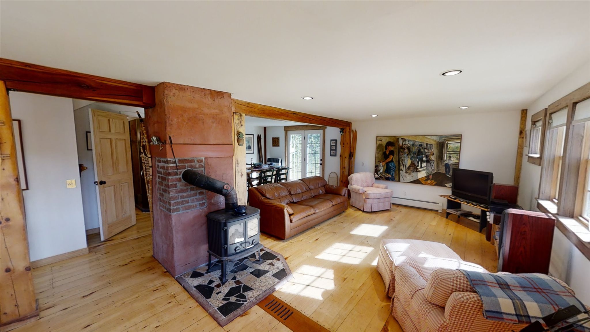 1235 Coles Road Westmore, VT 05846 - Photo 12 of 29 Gallery Image 12