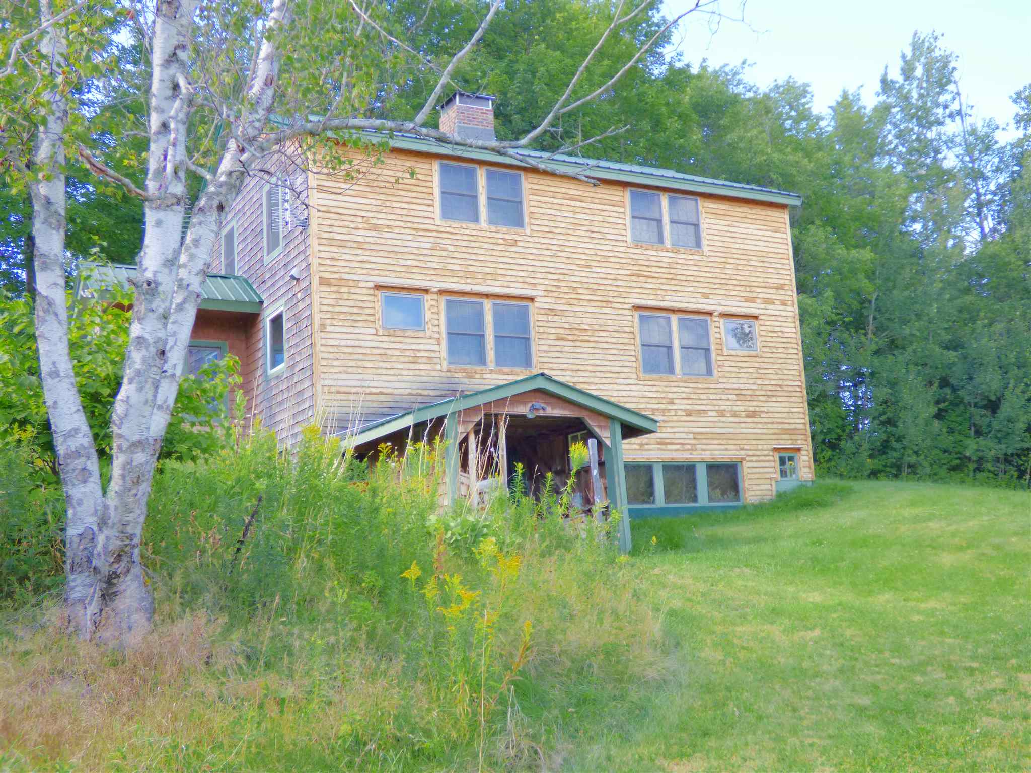 1235 Coles Road Westmore, VT 05846 - Photo 3 of 29 Gallery Image 3