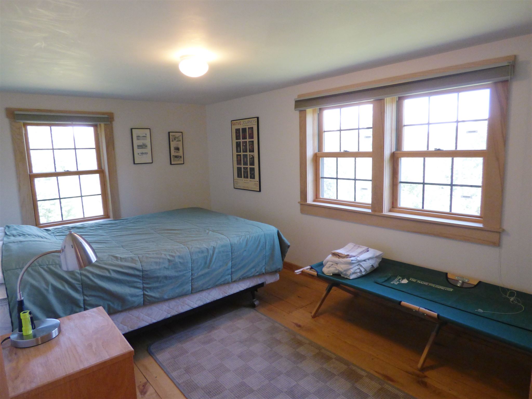 1235 Coles Road Westmore, VT 05846 - Photo 22 of 29 Gallery Image 22
