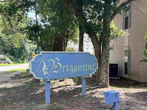 $185,000 | 7101 Joy Street, Unit G8, Pensacola, FL 32504