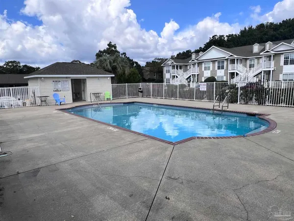 $185,000 | 7101 Joy Street, Unit G8, Pensacola, FL 32504