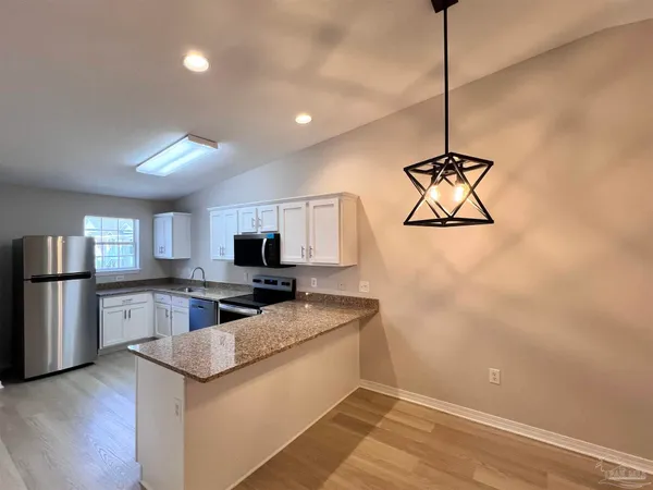 $185,000 | 7101 Joy Street, Unit G8, Pensacola, FL 32504