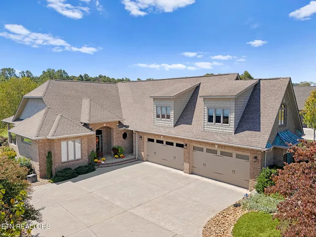 $990,000 | 1217 Kahite Trail, Vonore, TN 37885