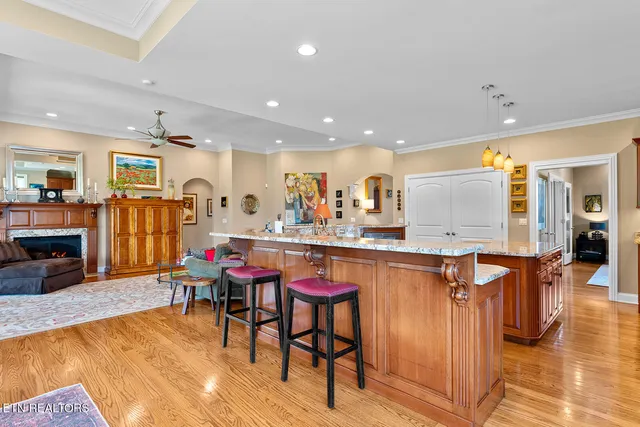 $990,000 | 1217 Kahite Trail, Vonore, TN 37885