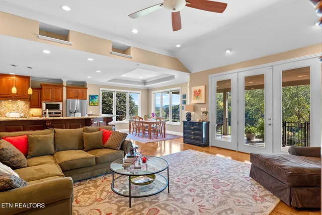 $990,000 | 1217 Kahite Trail, Vonore, TN 37885