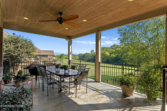 $990,000 | 1217 Kahite Trail, Vonore, TN 37885