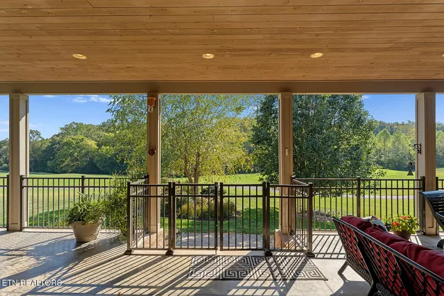 $990,000 | 1217 Kahite Trail, Vonore, TN 37885