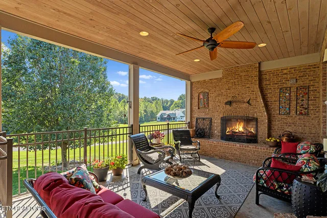 $990,000 | 1217 Kahite Trail, Vonore, TN 37885