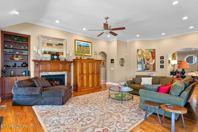 $990,000 | 1217 Kahite Trail, Vonore, TN 37885