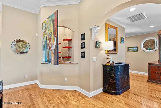 $990,000 | 1217 Kahite Trail, Vonore, TN 37885