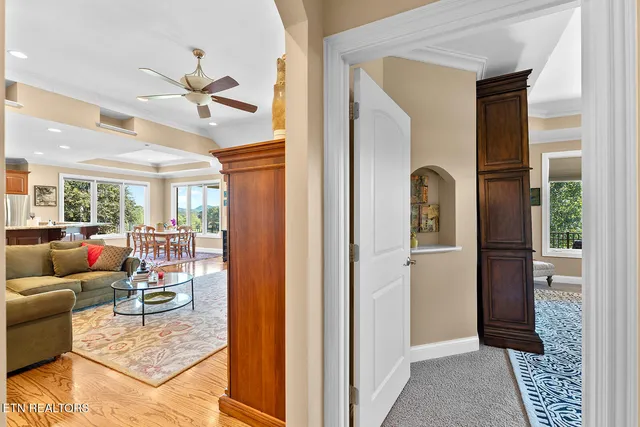 $990,000 | 1217 Kahite Trail, Vonore, TN 37885