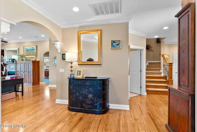 $990,000 | 1217 Kahite Trail, Vonore, TN 37885