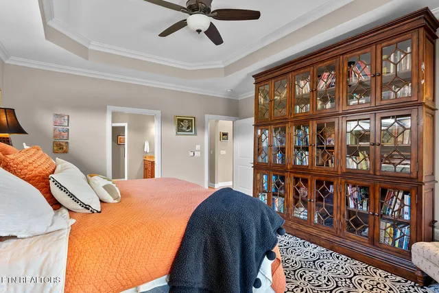 $990,000 | 1217 Kahite Trail, Vonore, TN 37885