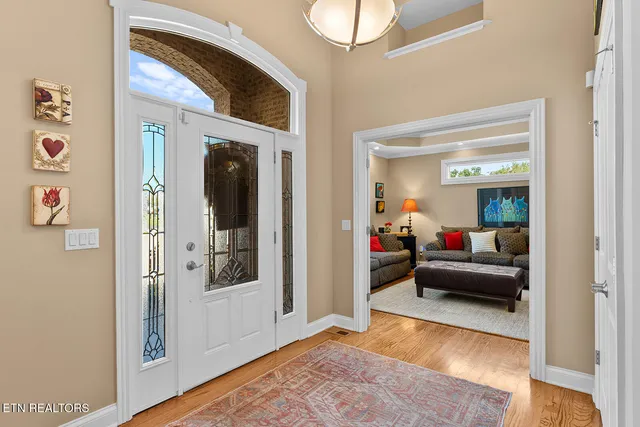 $990,000 | 1217 Kahite Trail, Vonore, TN 37885