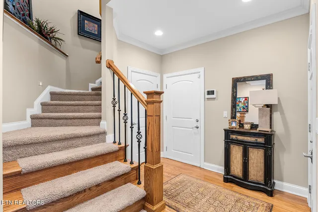 $990,000 | 1217 Kahite Trail, Vonore, TN 37885