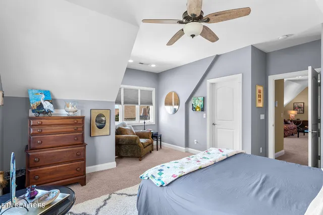 $990,000 | 1217 Kahite Trail, Vonore, TN 37885