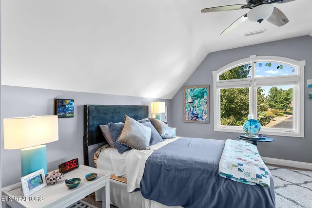 $990,000 | 1217 Kahite Trail, Vonore, TN 37885