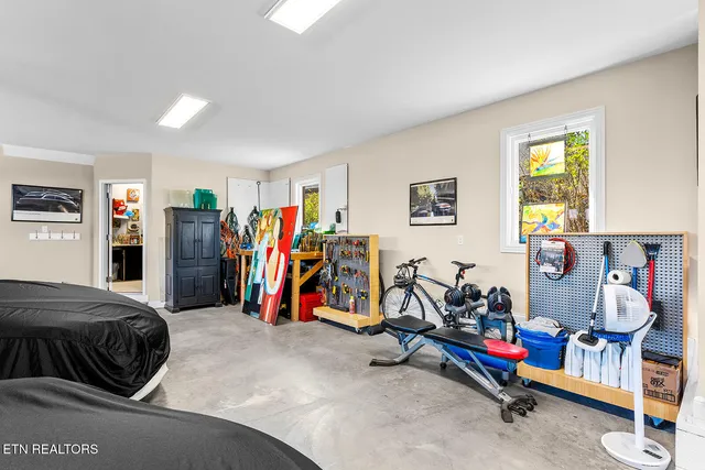 $990,000 | 1217 Kahite Trail, Vonore, TN 37885