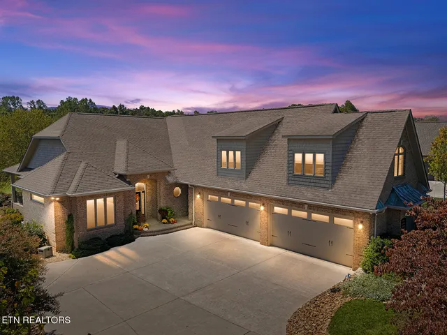 $990,000 | 1217 Kahite Trail, Vonore, TN 37885